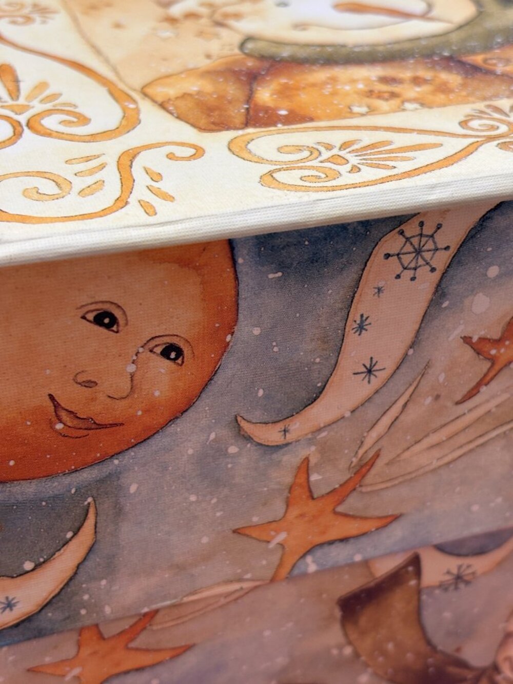 Keepsake box by Bob's Boxes - Picture 10 of 15